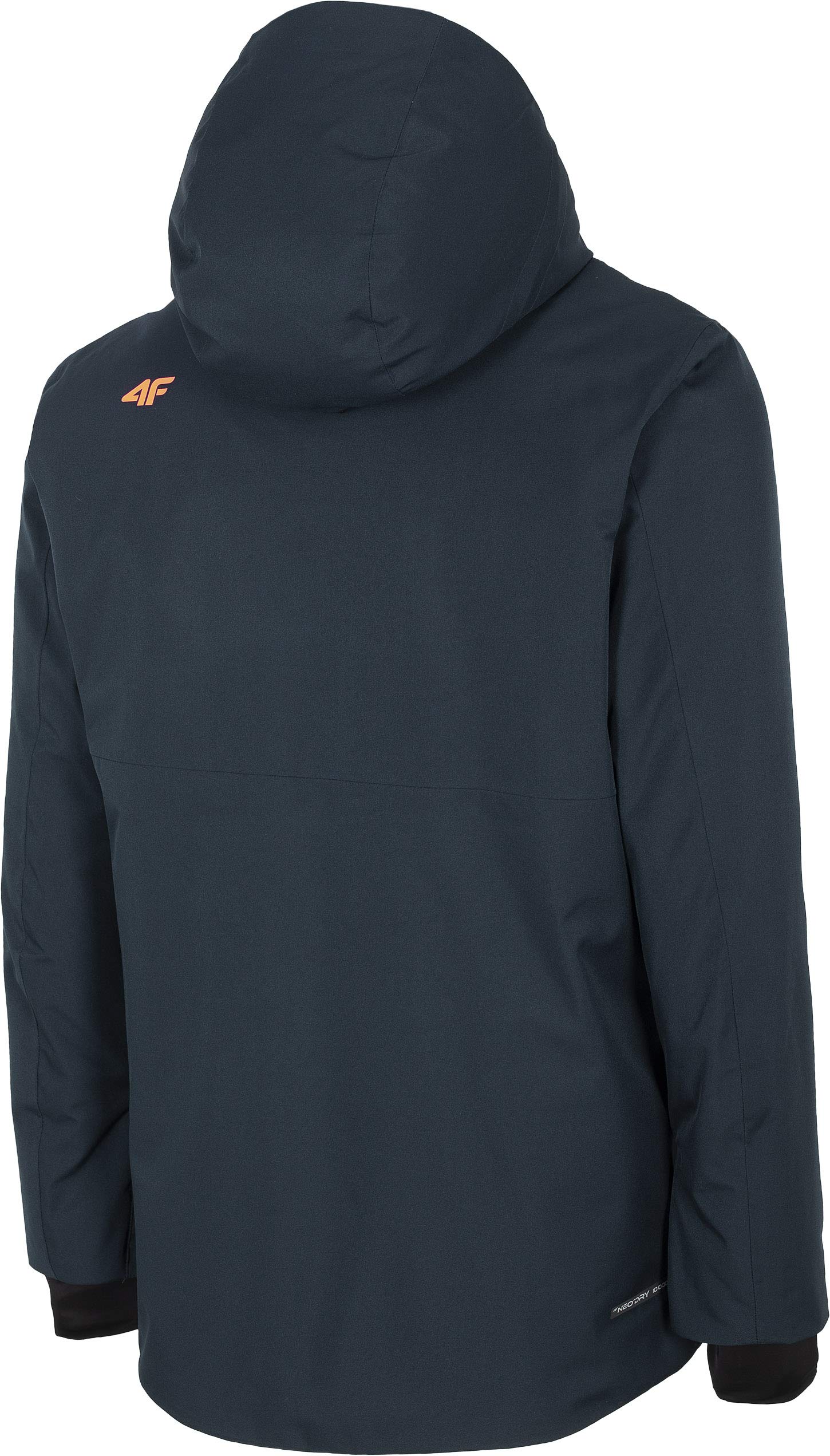 4F Herren Snowboardjacke Hanini Giacca da Snowboard. Uomo