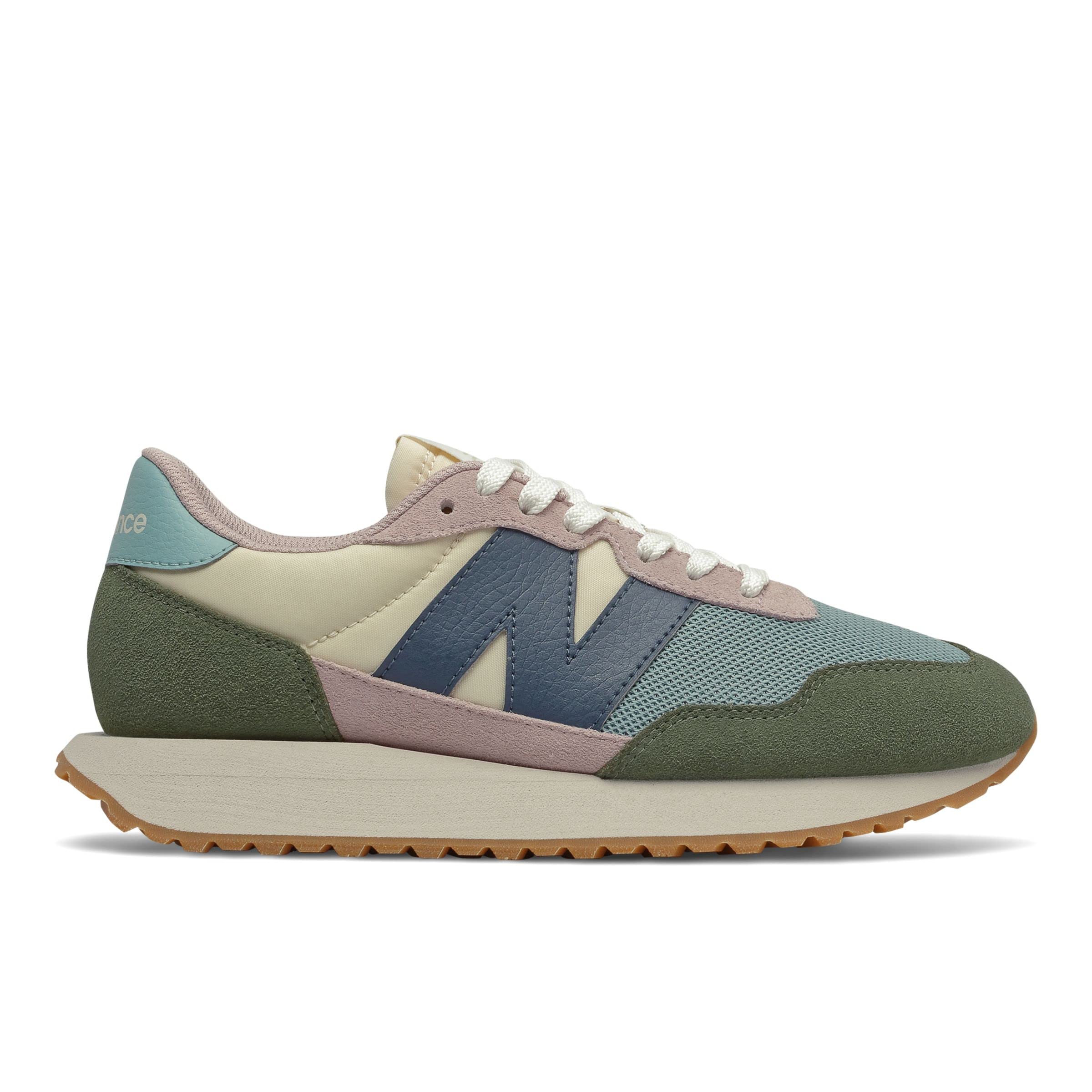 New Balance Women's 237 V1 Sneaker — view 48