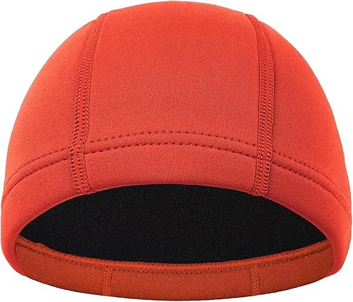 Miniatura 7 de REALON Gorro de neopreno con capucha de buceo, 0.118 in, para jóvenes, hombres y mujeres, gorro de natación térmico para natación, surf, windsurf,