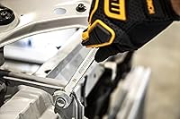 Vista 5 de GEARWRENCH 86914 - Llave combinada de trinquete de 14 mm con arco oscilante de 4 grados y 12 puntos