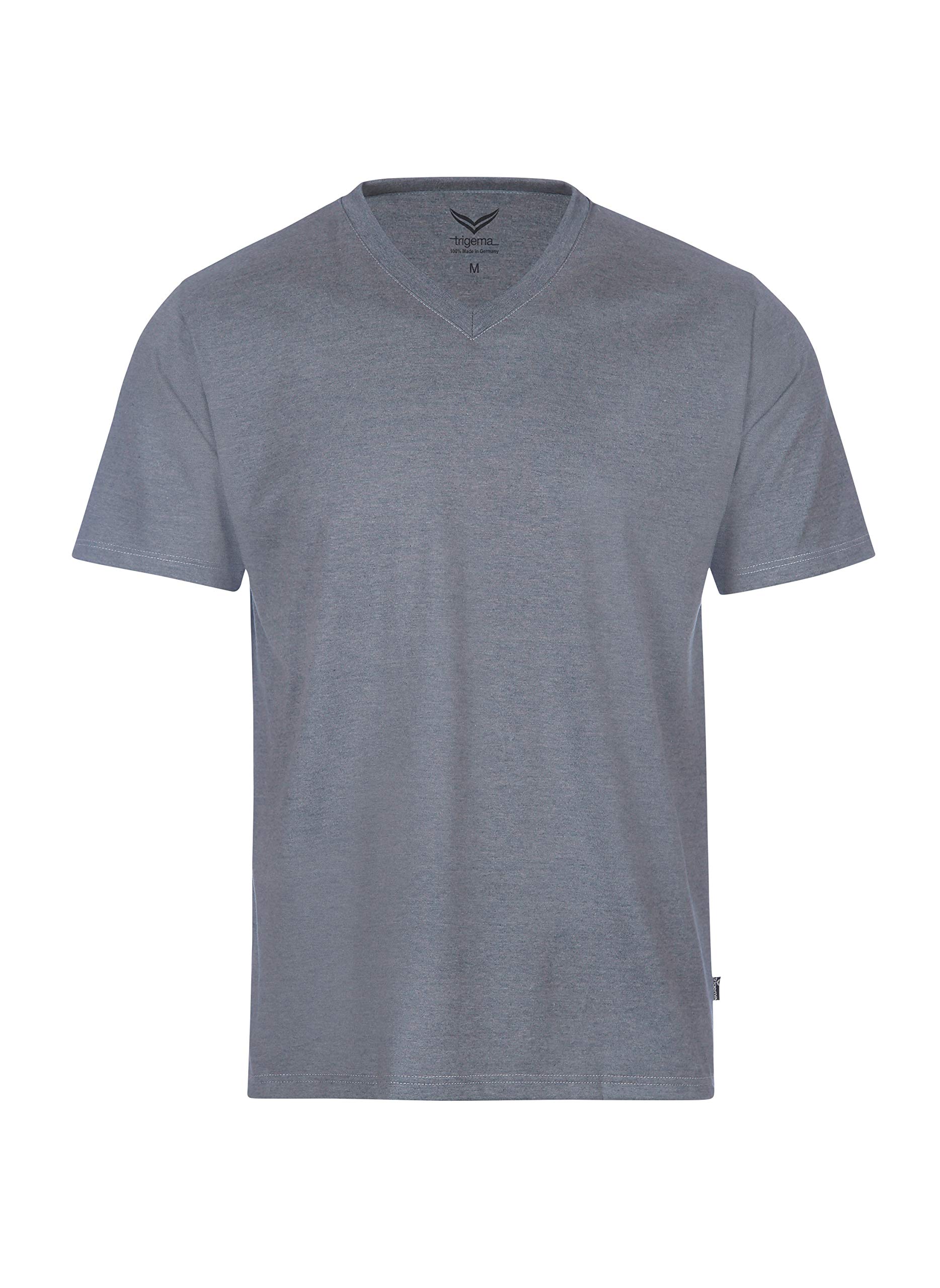 Trigema Herren 637203 T-Shirt