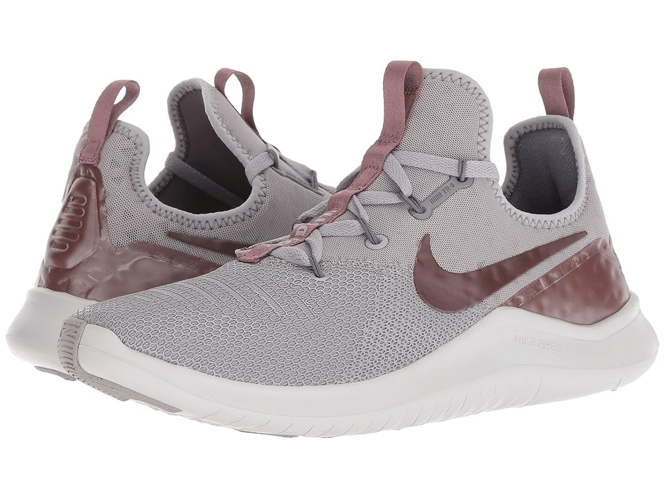 

Nike Free TR 8 LM (Atmosphere Grey/Smokey Mauve/Vast Grey) Women's Cross Training Shoes