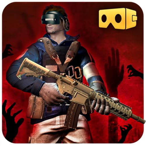 Last Day on VR Survival: Zombie Shooter Games 2K19