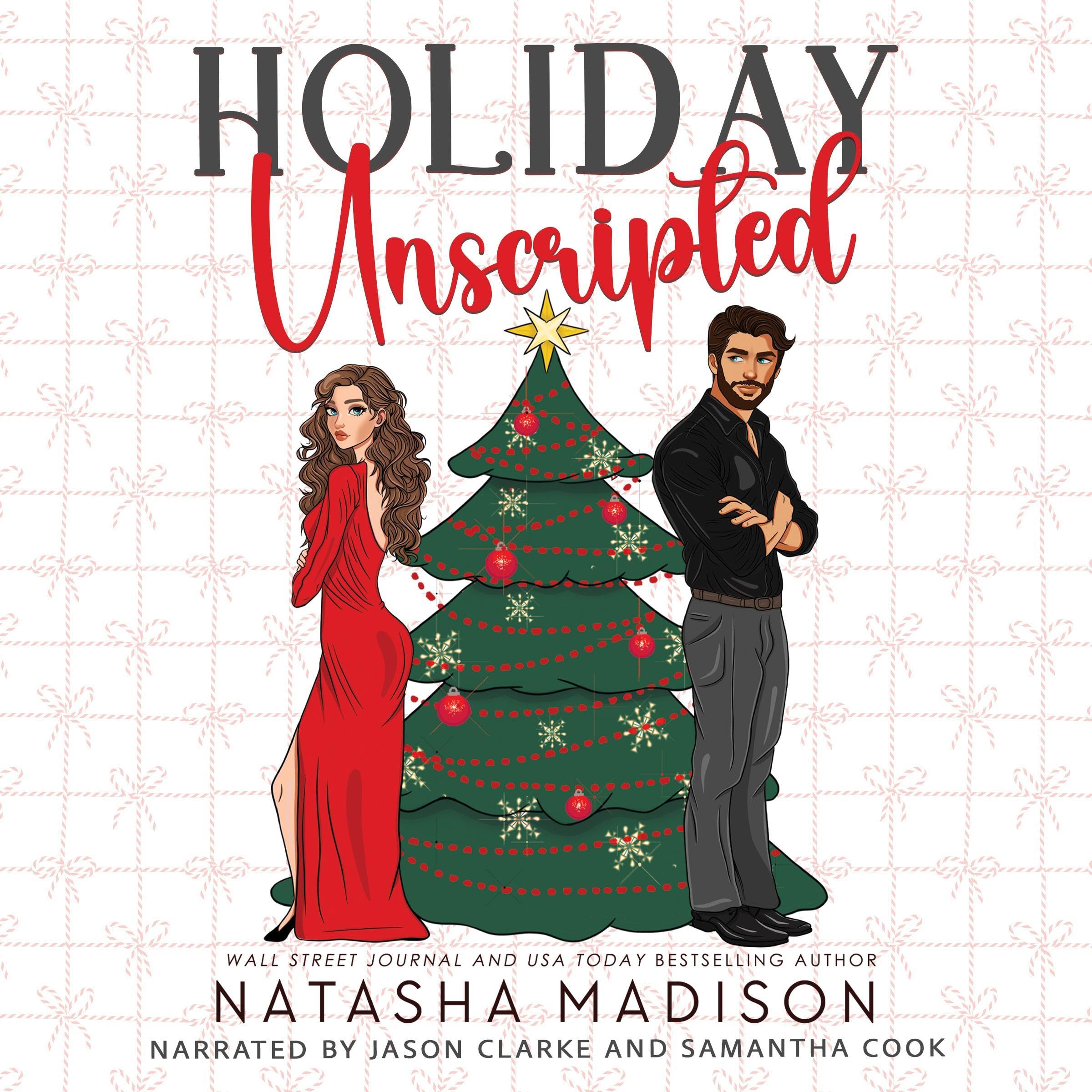 Holiday Unscripted