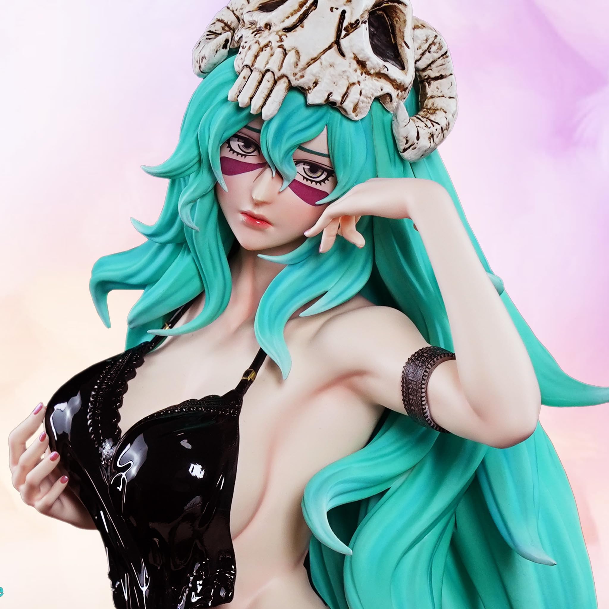 Amazon.co.jp: DAMoshen(マジンガー) ネリエル.トゥ.オーデル