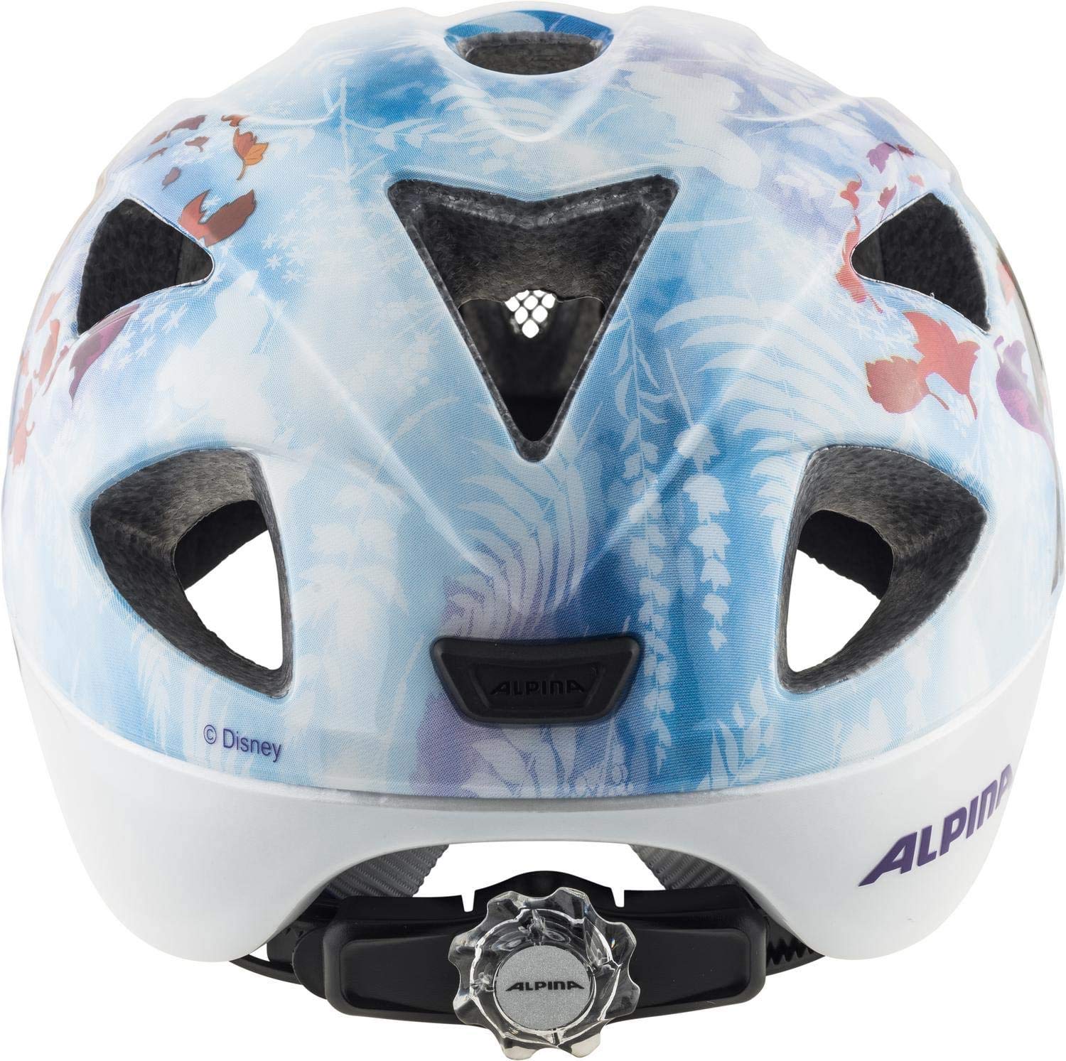 ALPINA XIMO Helm 2022 Jungle Book