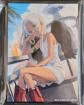 Amazon.co.jp: Scarlet Agents/X valkyry スタンダードサイズ