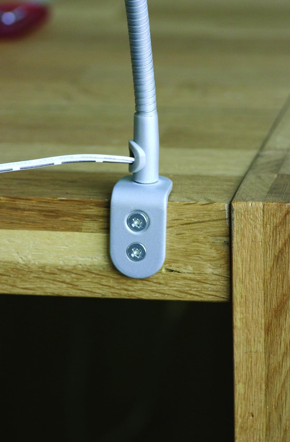 LIZEA (Morphea) LED Desk Lamp