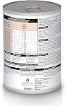 Hill's Science Diet Sensitive Stomach & Skin, Adult 1-6, Stomach Sensitivity Support, Wet Dog Food, Turkey & Rice Stew, 12.5 oz Can, Case of 12