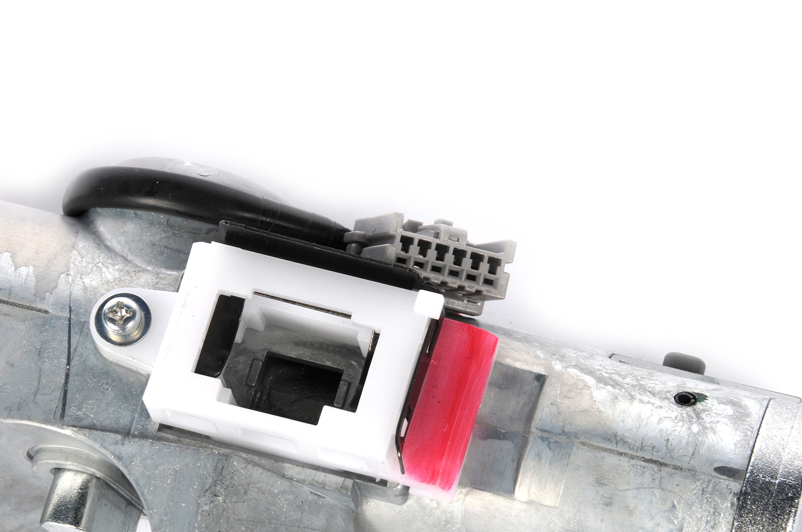 Amazon.com: GM Genuine Parts 19316072 Ignition Lock Solenoid 