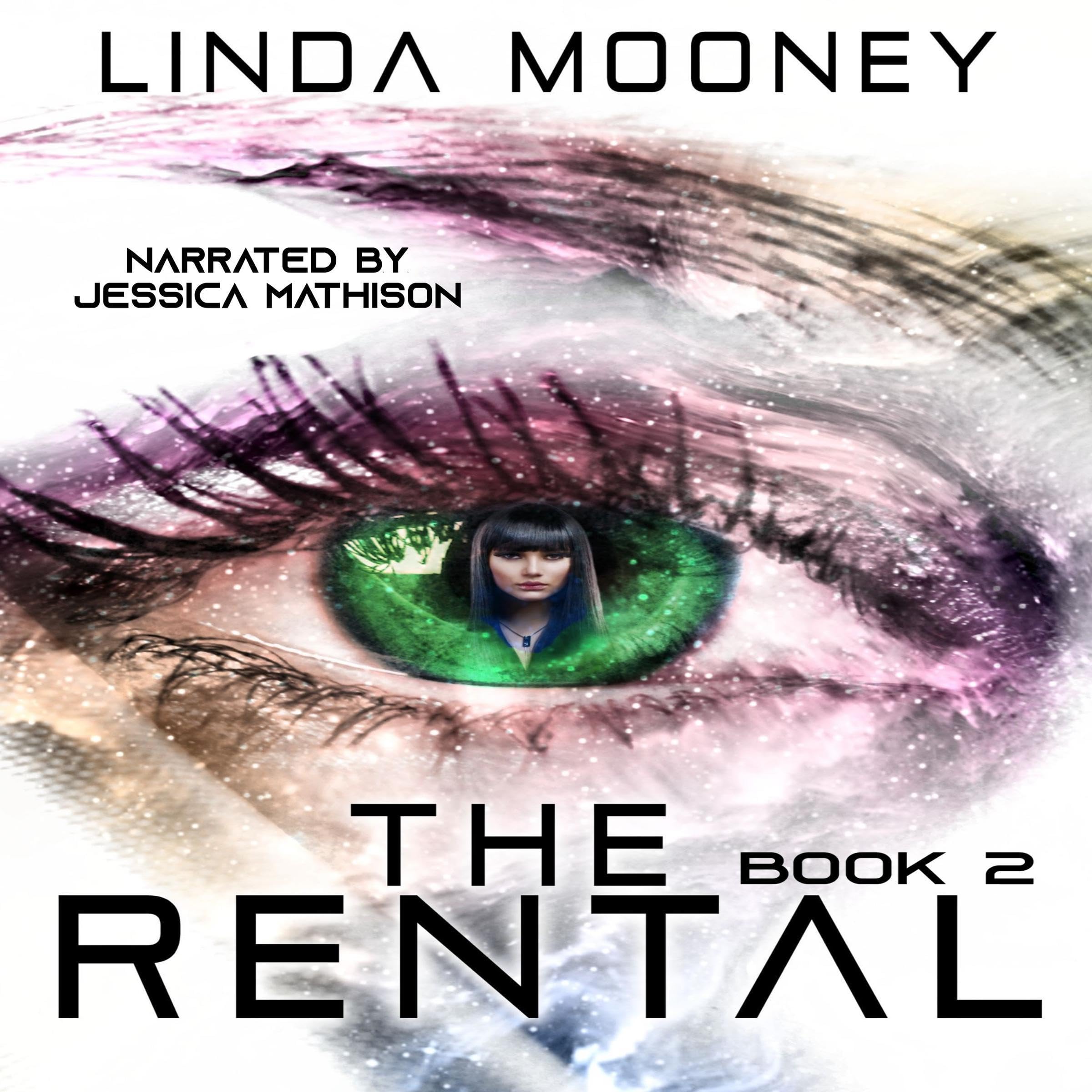 Cover art for The Rental 2