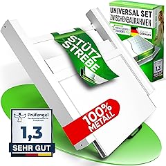 NEU Tretmann Universal Zwischenbaurahmen...