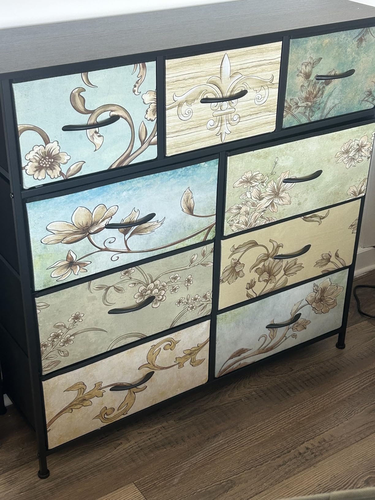 Customer photo