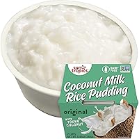 Vista 3 de Sun Tropics, Pudín de arroz y coco, 4.23 onzas (paquete de 2)