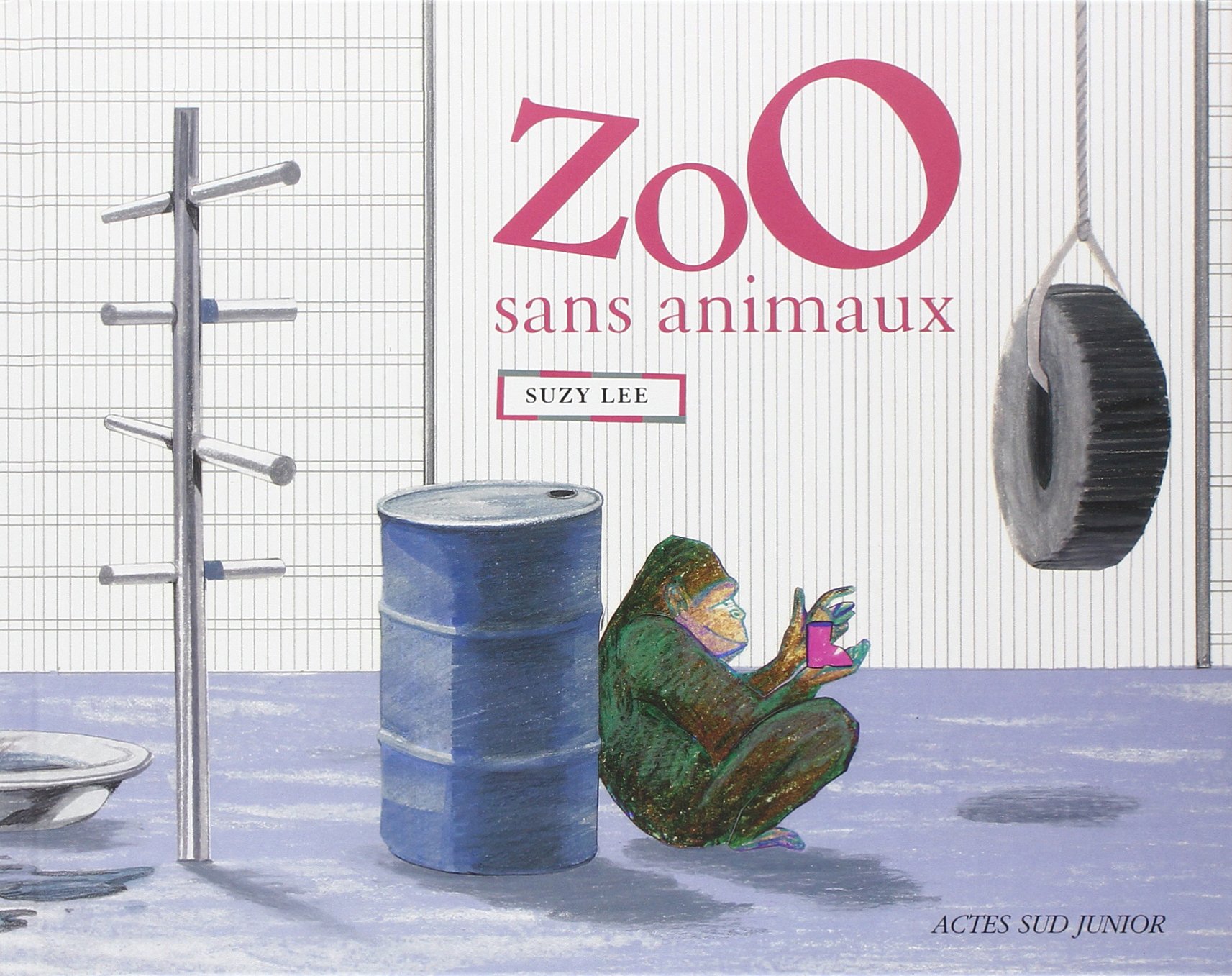 zoo sans animaux