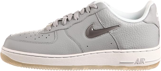 nike air force 1 low jewel wolf grey