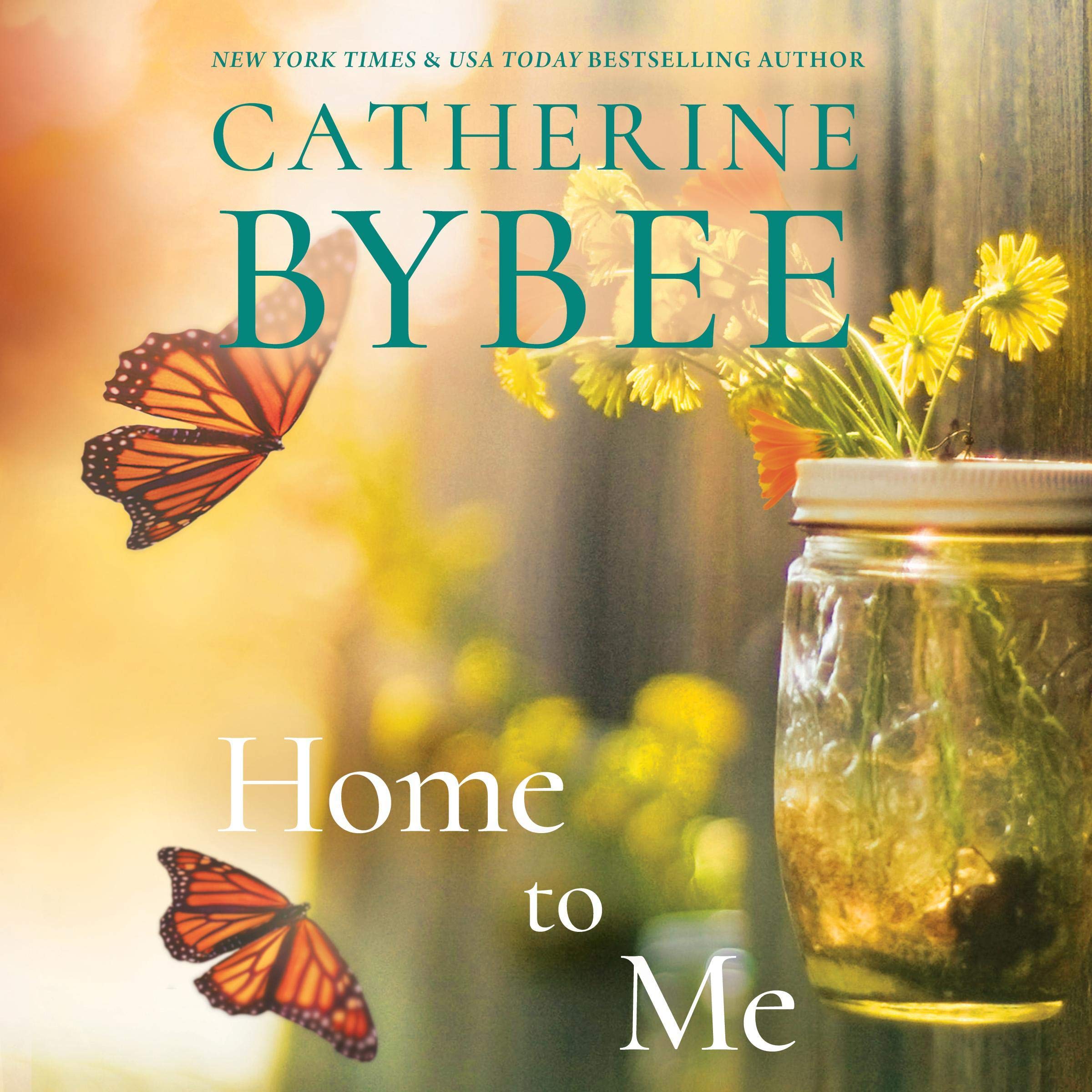 Cover art for Home to Me