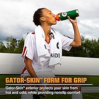 Vista 3 de Gatorade Stainless Steel Sport Bottle