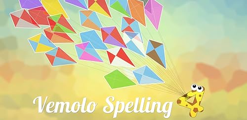 Vemolo Spelling Year 4