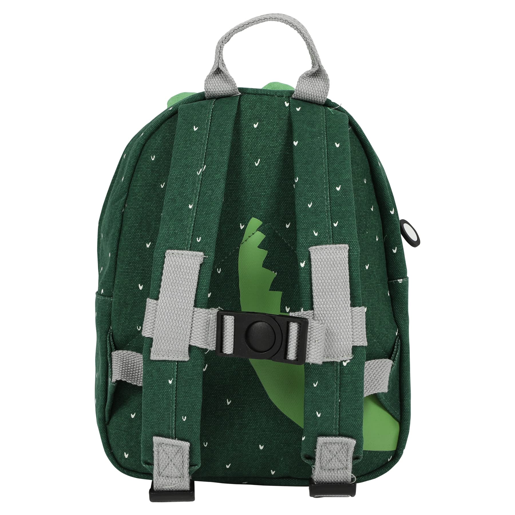 Trixie Kindergartenrucksack, Vorschulrucksack mit Brustgurt, Tasche