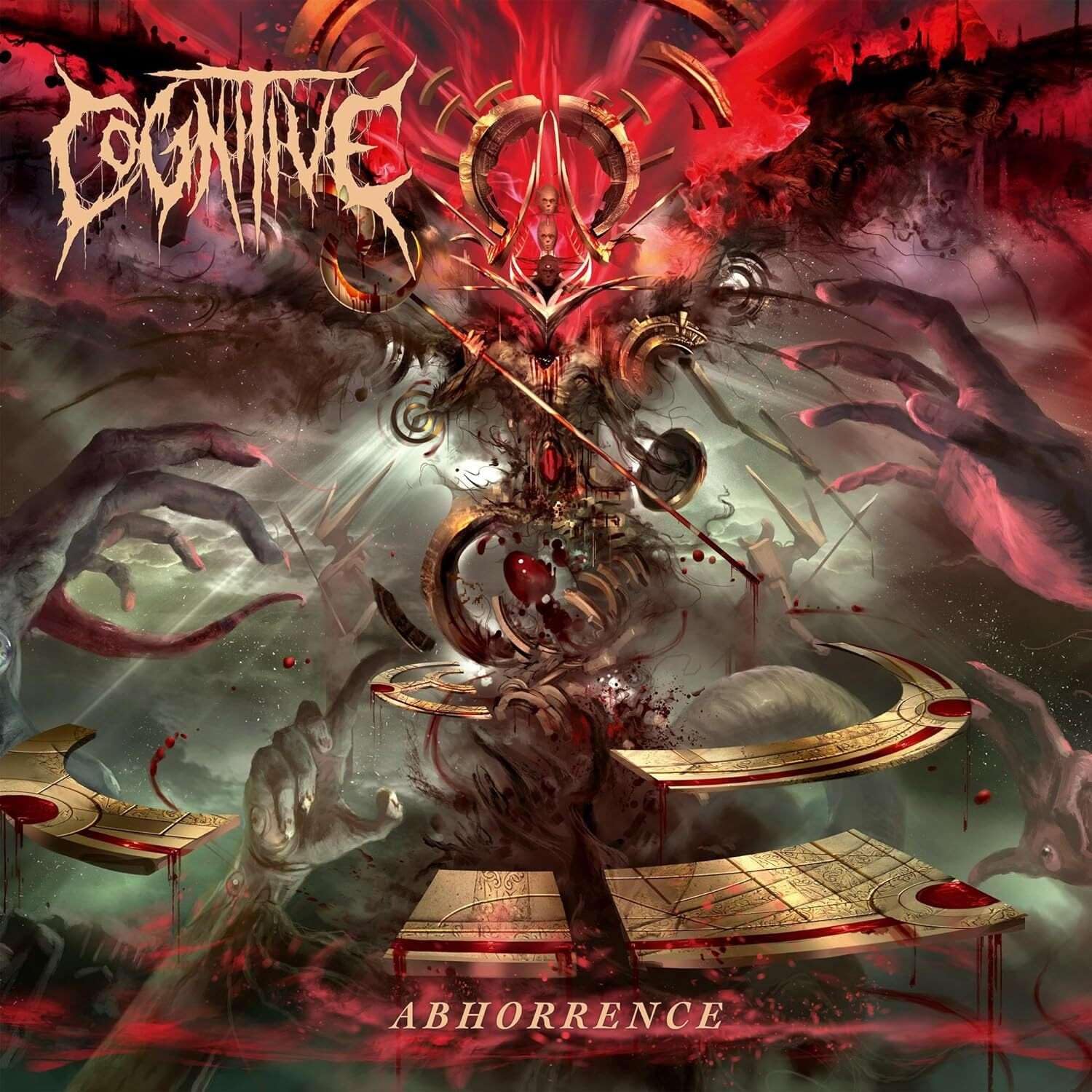 Abhorrence [VINYL]