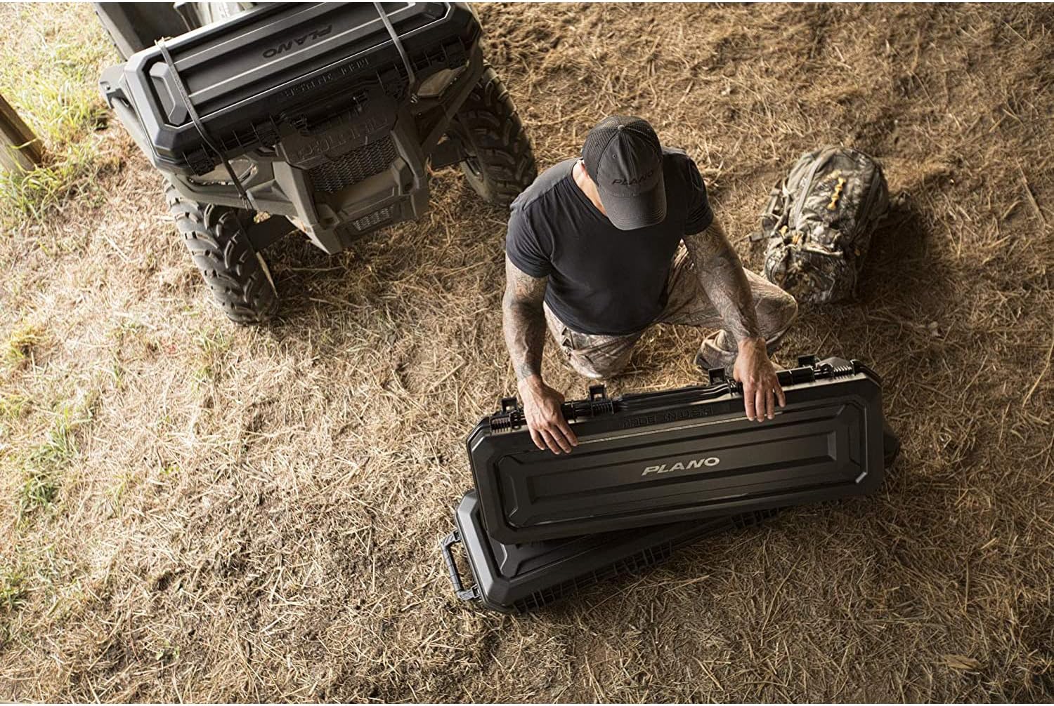 Plano All-Weather Gun Case