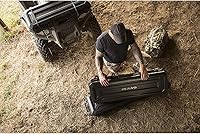 Vista 3 de Plano - Estuche para pistola de todos los climas