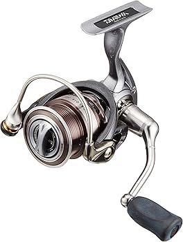 Amazon | ダイワ(Daiwa) スピニングリール 14 カルディア 2004H (2000