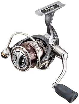 ダイワ 14 CALDIA カルディア 2004H スピニングリール Amazon | ダイワ(Daiwa) スピニングリール 14 カルディア 2004H