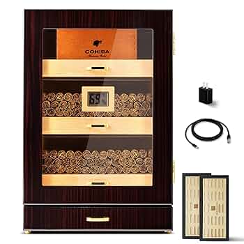England製アンティーク 木製葉巻ケース Cigar Cabinet England製アンティーク 木製葉巻ケース Cigar Cabinet England製