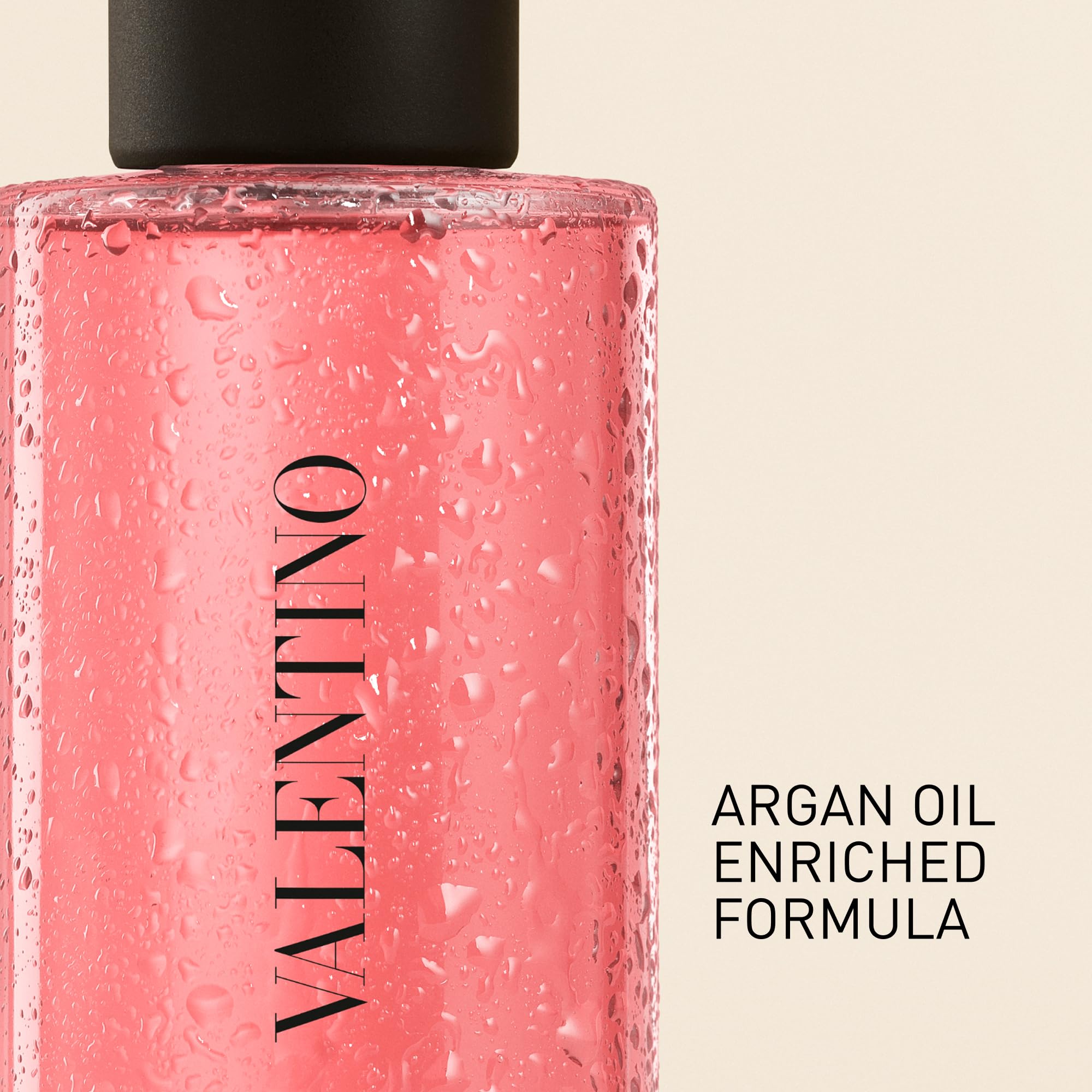 Valentino Born in Roma Brume parfumée pour cheveux et corps 90 ml