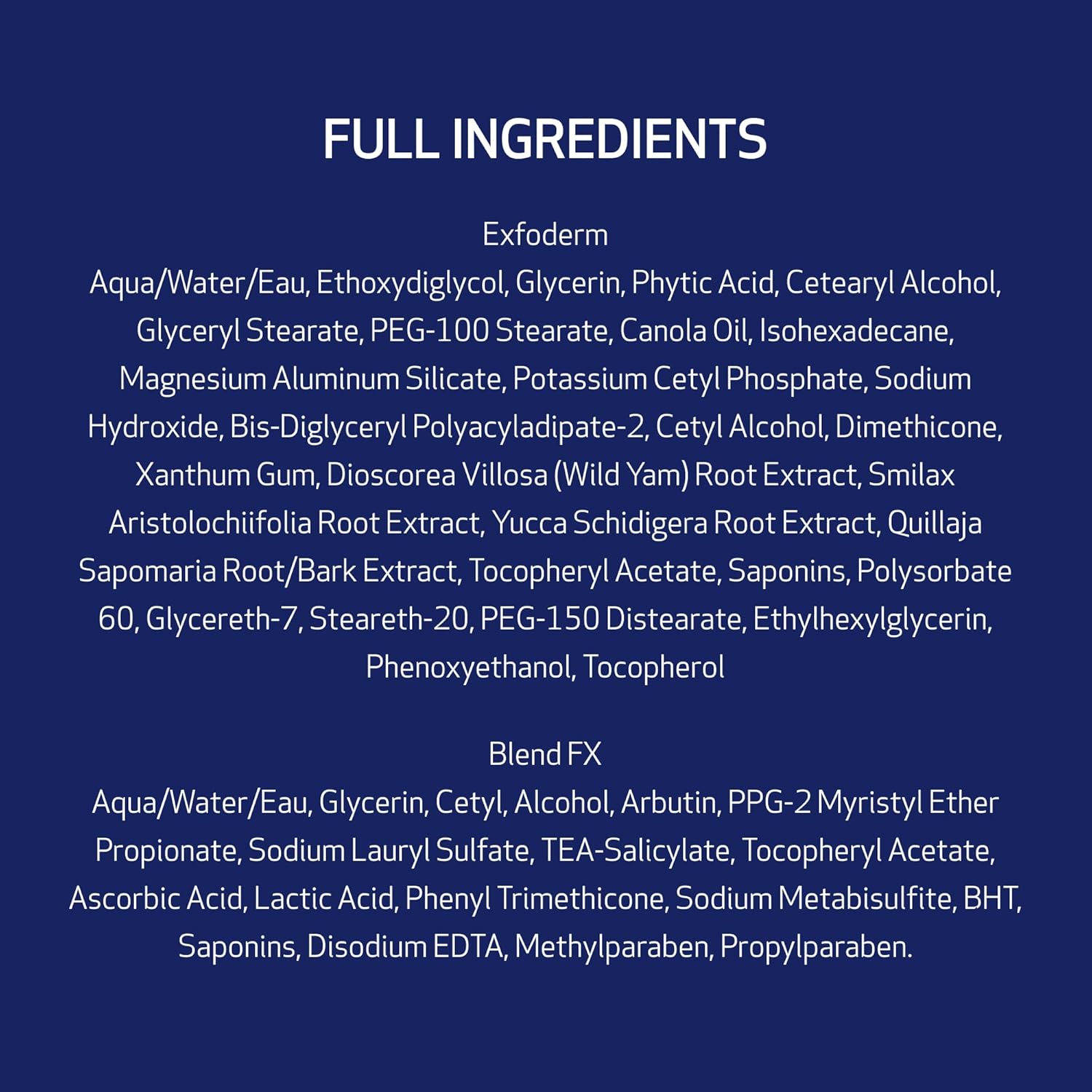 Obagi Nu-Derm Fx Skin Brightening System for Normal to Dry Skin  Noticeably Evens Out & Brightens Your Complexion  7-Step Skincare Routine