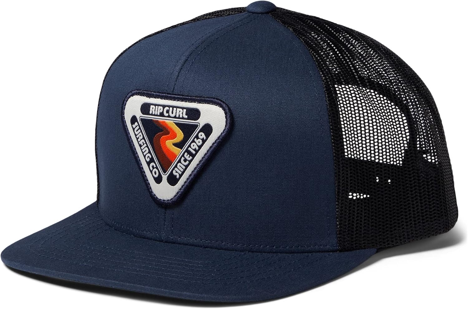 Rip Curl Camionero personalizado