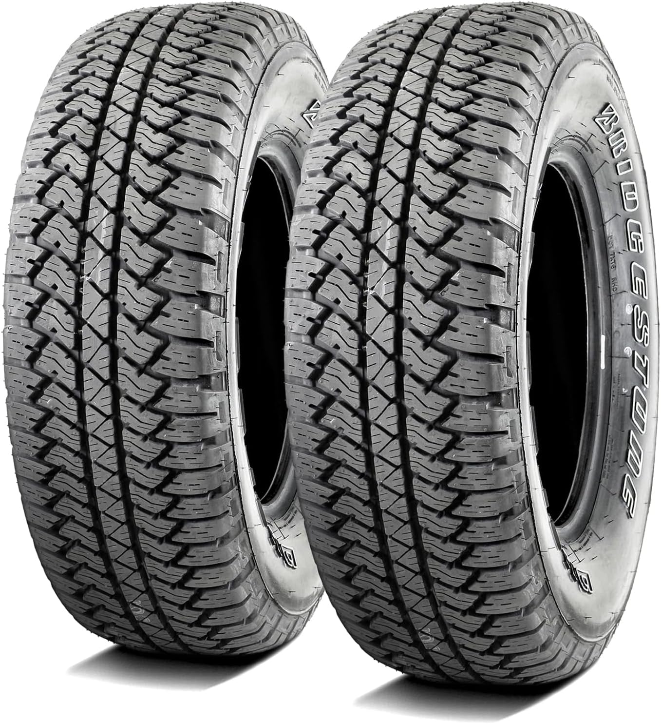 Bridgestone Dueler A/T RH-S All Terrain SUV Tire P255/70R18 112 S