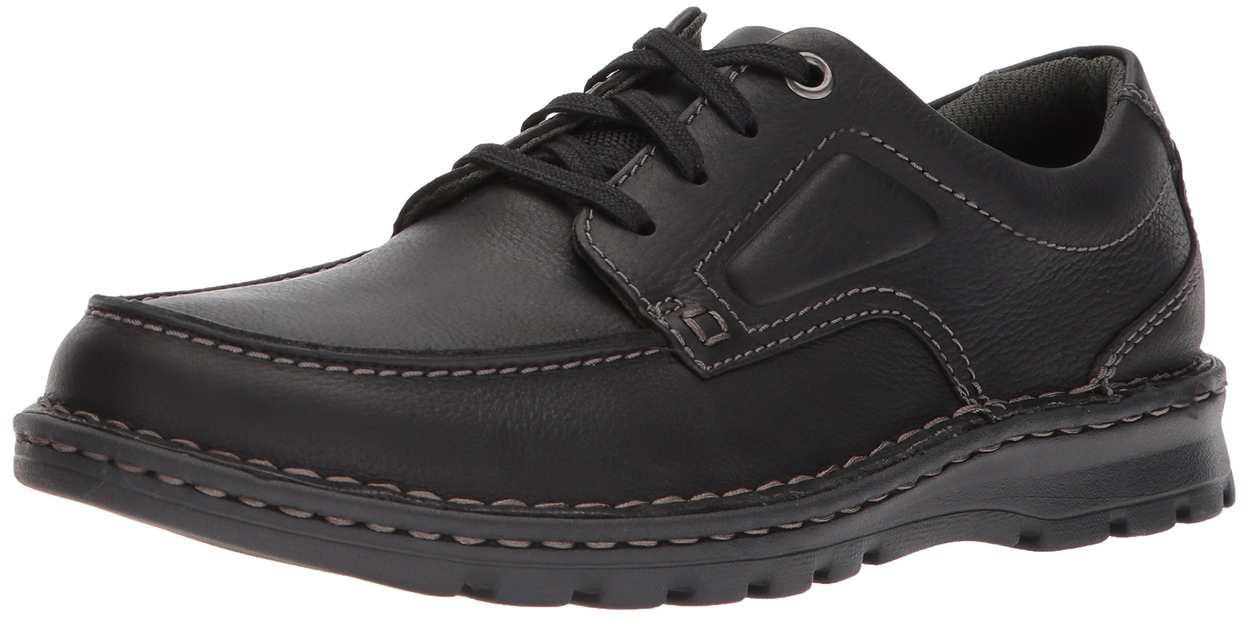 For Men Clarks Men's Vanek Plain Loafer Clarks Mens Vanek