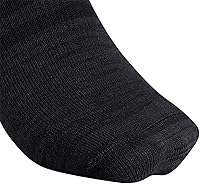 Vista 5 de adidas Men's Superlite No Show Socks (6-Pair)