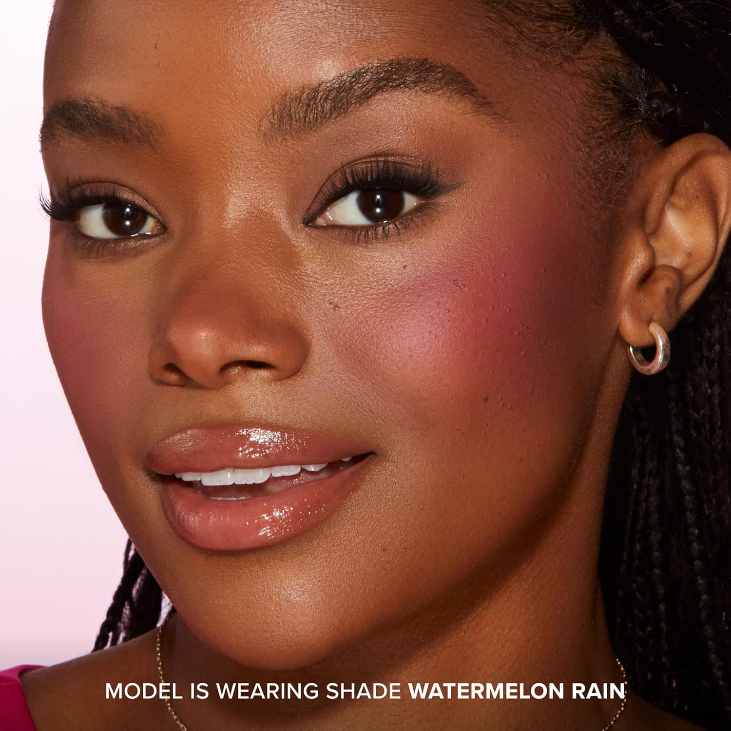 Too Faced Cloud Crush Blurring Blush | Velvety, Blendable, High Pigment Powder Blush for Cheeks, 0.17 Ounce - Image 7