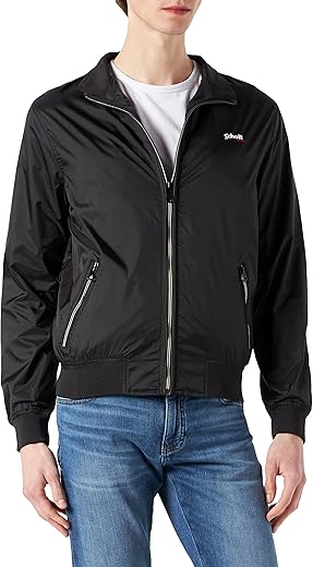 Schott NYC Windstar Chaqueta para Hombre