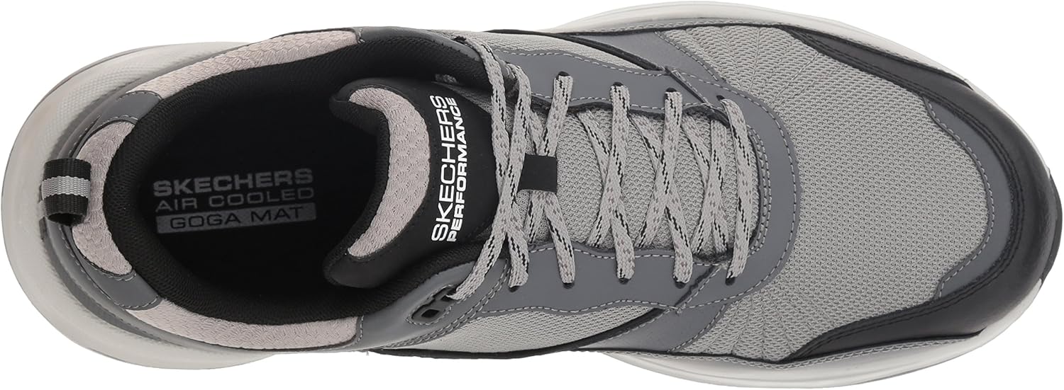 Skechers Men's Mantra Ultra 54797 Sneaker