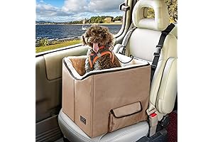 Petsfit Dog Booster Seat