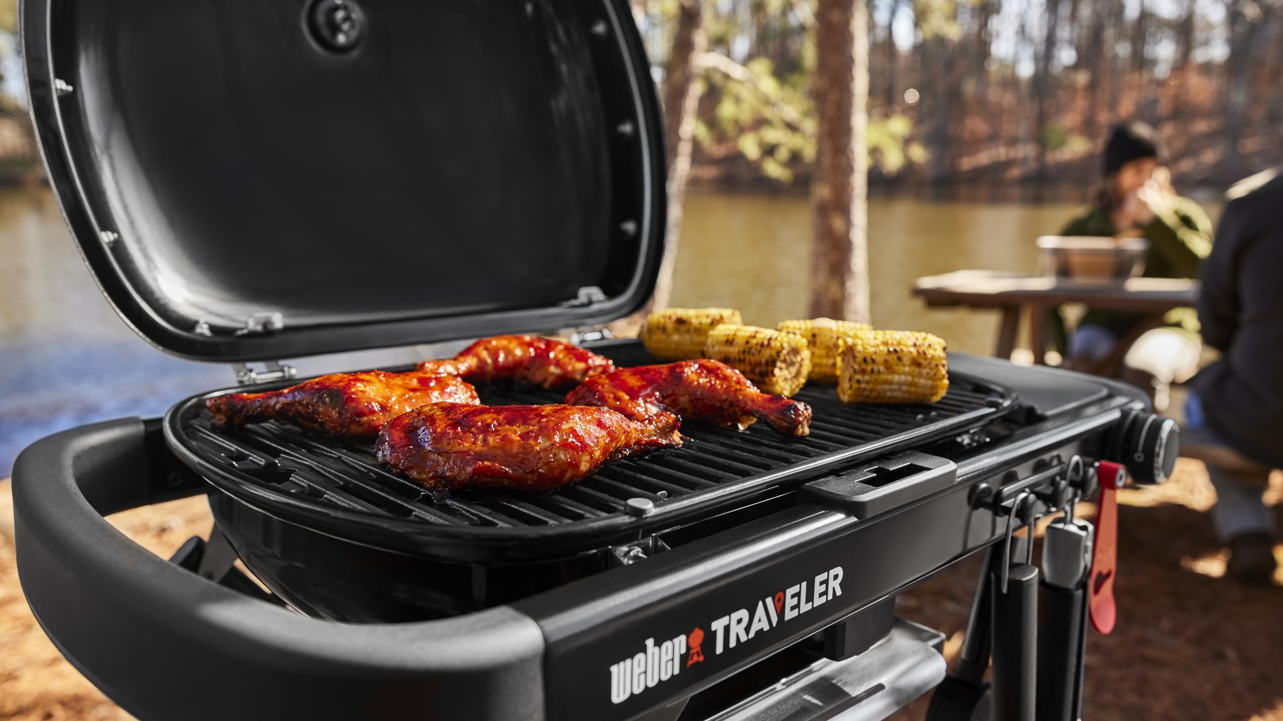 Weber Traveler Weber Propane Grill Sale Weber Portable Grill Sales