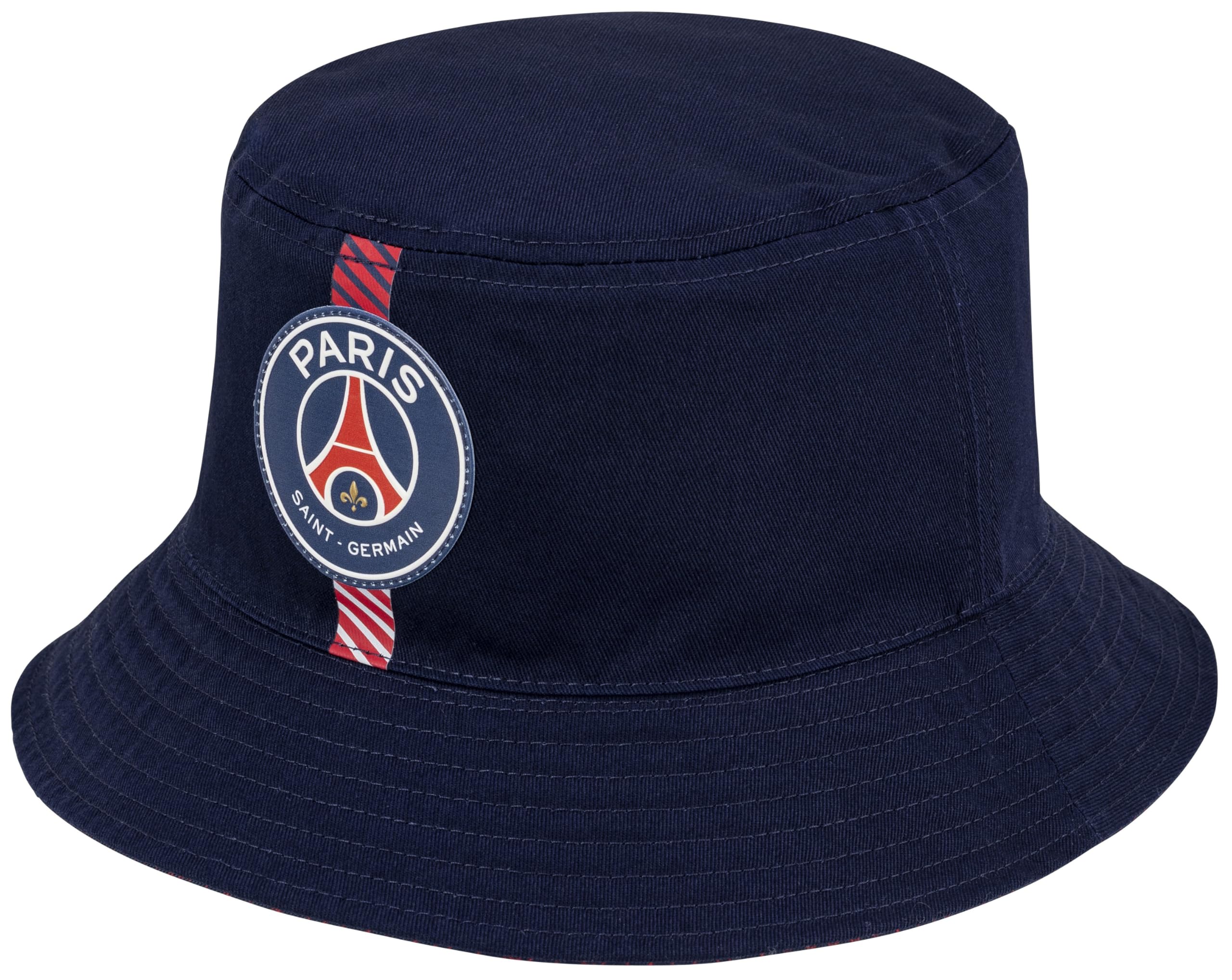 PSG Bob Collection Officielle Paris Saint Germain - Réversible