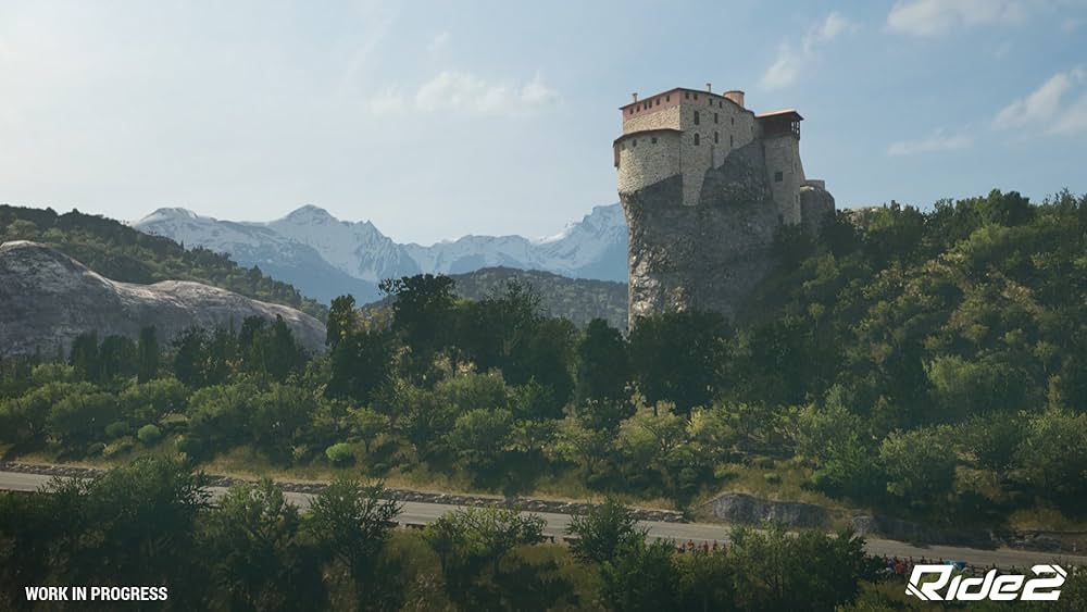 (未使用･未開封品)　Ride 2 (PS4) - Imported 0pbj0lf Ride 2 | Square Enix | GameStop