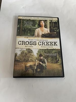 Cross Creek DVD