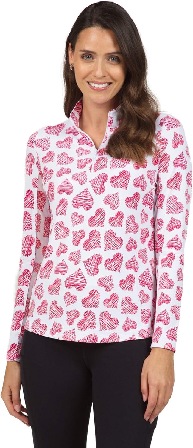 IBKUL Athleisure Wear 83000 T-shirt De Protection Solaire UPF 50 Technologie De Refroidissement A Manches