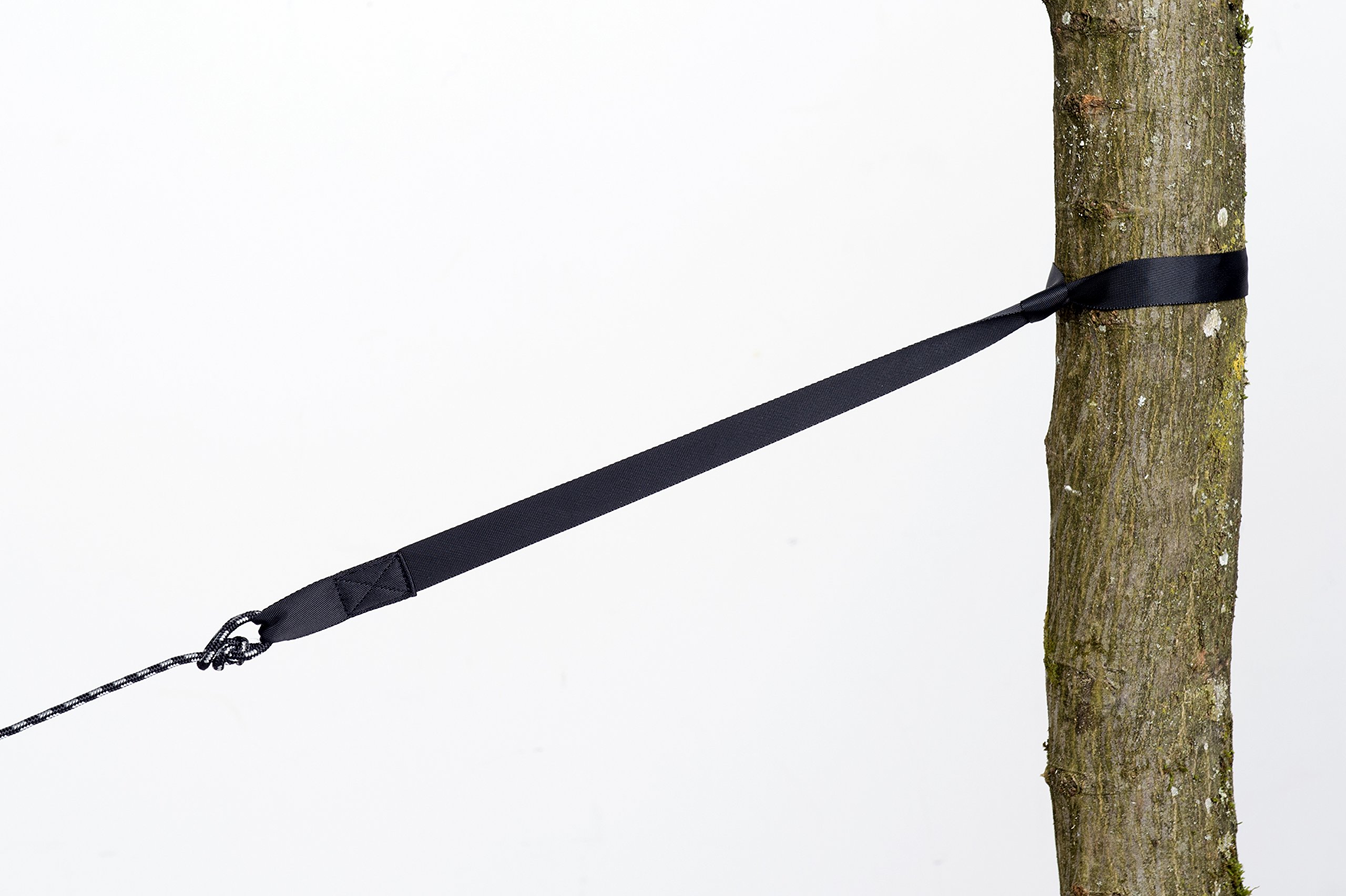 Amazonas Hammock Tree Hugger Protection and Extension for Suspension