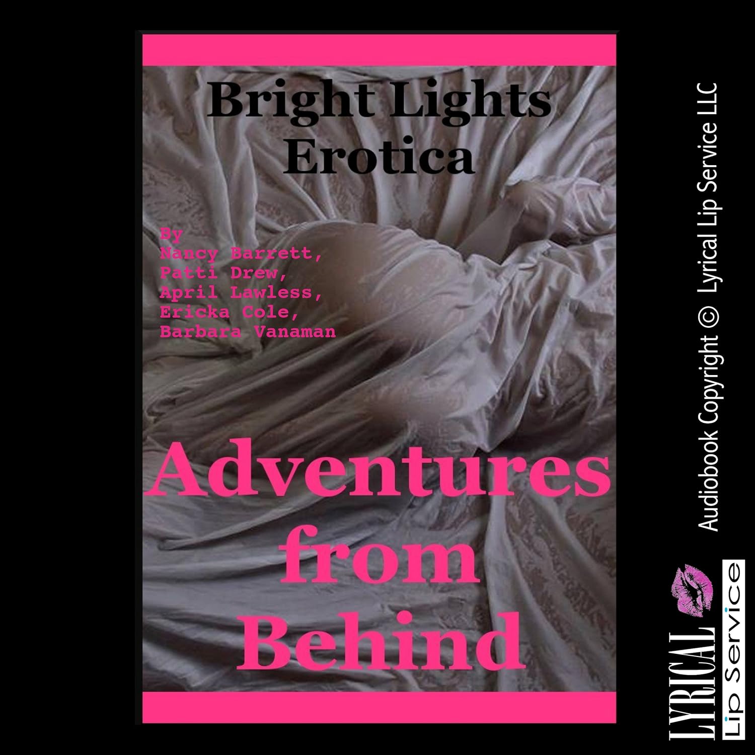 Amazon: Adventures from Behind: Five First Anal Sex Experiences