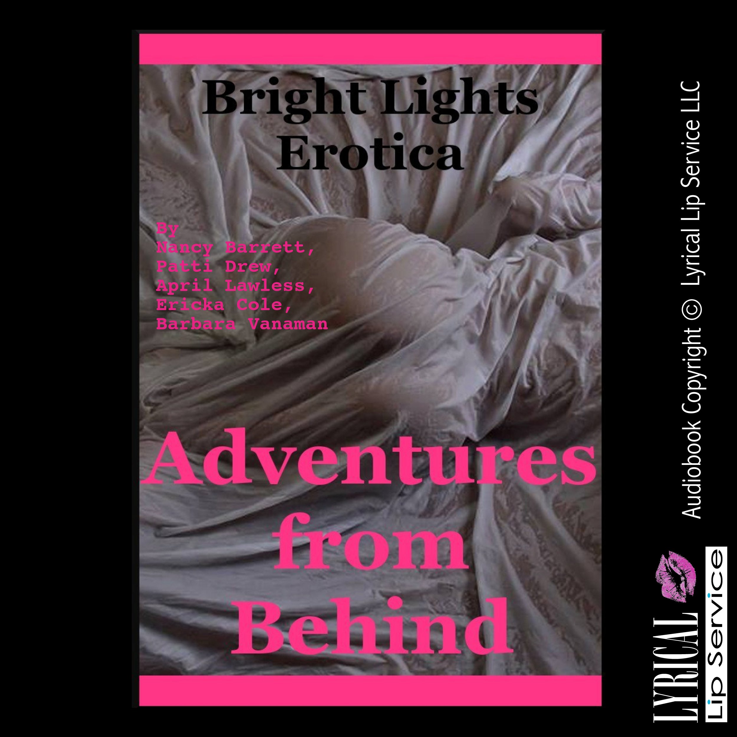 Adventures from Behind