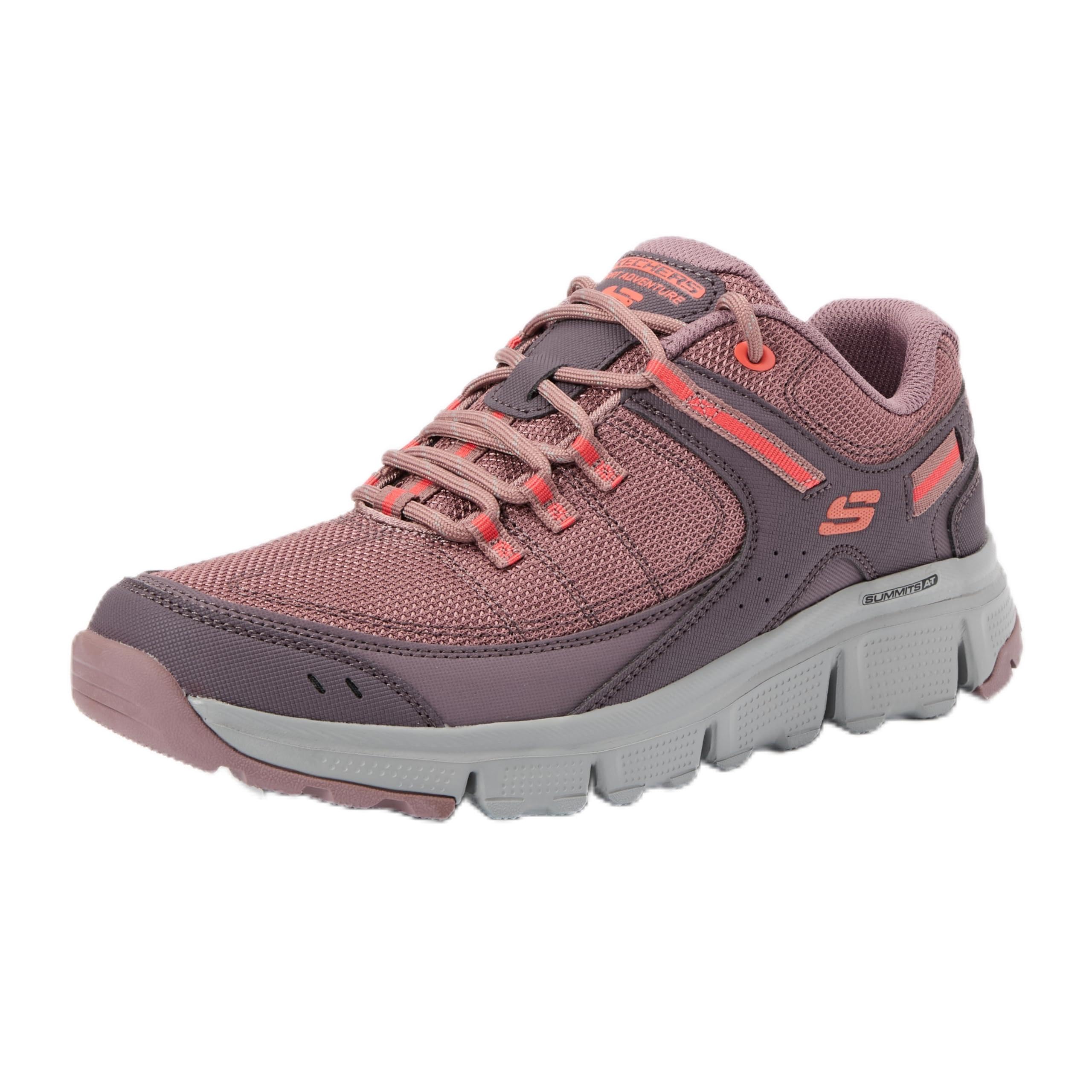 Skechers Mujer D'Lites Biggest Fan1 Trainers — view 66