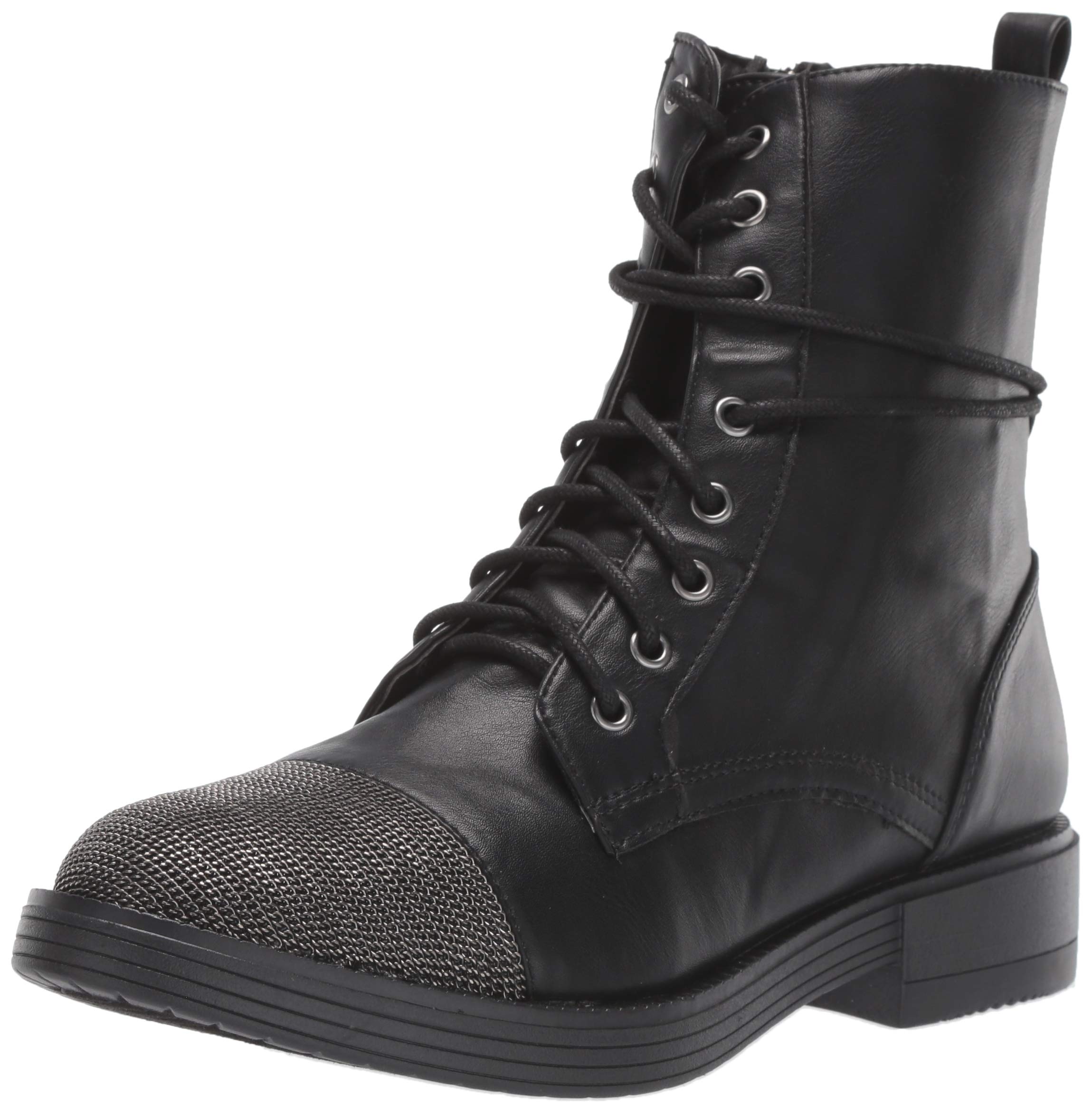 Report Women's Xander Combat Boot